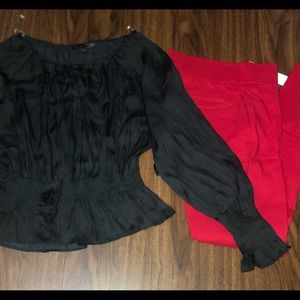 Ladies clothes
